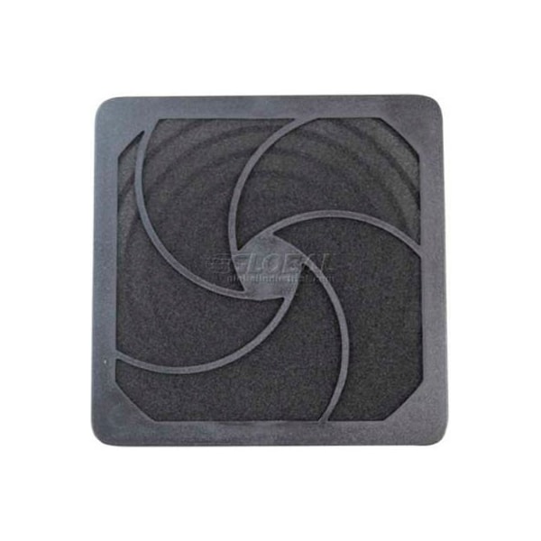 Fan Filter/Guard For Middleby, MID3102458